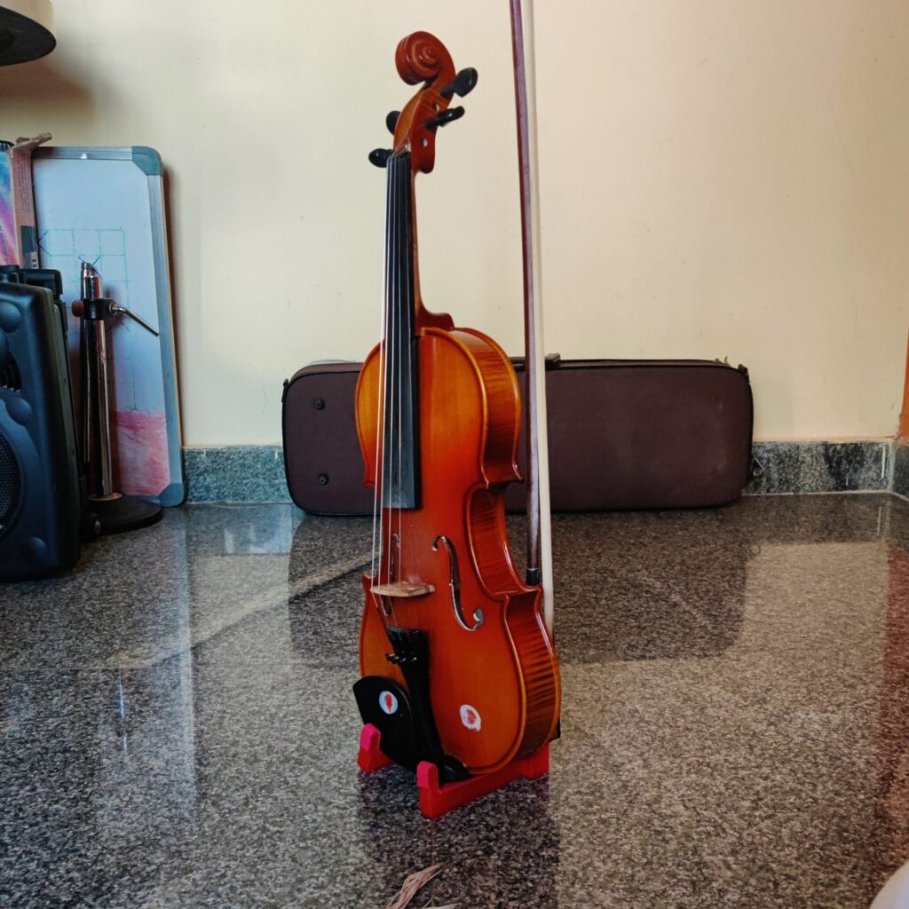 Violin/Viola Stand